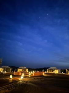 Connect Nomad - Luxury Camp Merzouga