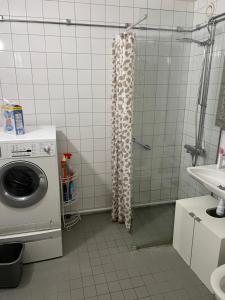 Lägenhet i Stockholm