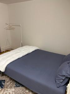 Lägenhet i Stockholm