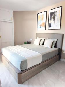 Océan View - Playa del Cura