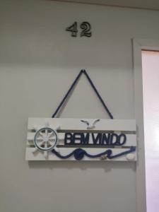 Apto. Aconchegante próximo a praia