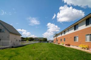 온주쿠 With Pet Inn 숙소 객실