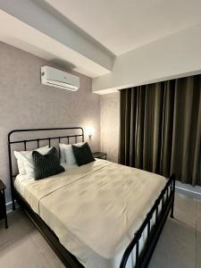 Moderno 1 Habitación en Esperilla