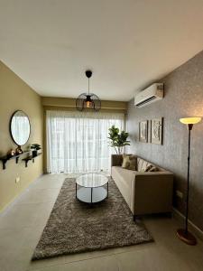 Moderno 1 Habitación en Esperilla