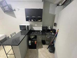 Cantinho Fátima - Kitnet aconchegante próximo ao Santuário Nacional