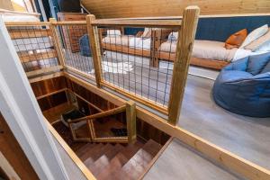 Captains Cabin