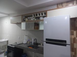 STUDIO 301 Mobiliado Nilton Lins