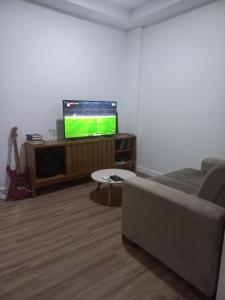 STUDIO 301 Mobiliado Nilton Lins