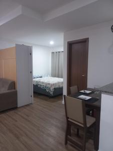 STUDIO 301 Mobiliado Nilton Lins