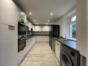 Newly Renovated House in Aberystwyth Town Centre