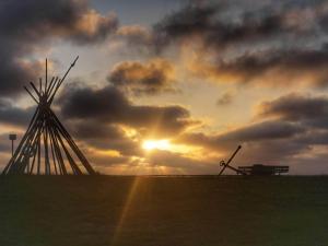 6 person holiday home in Tarm-By Traum