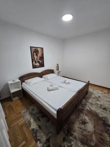 Stan na dan Centar Čačak