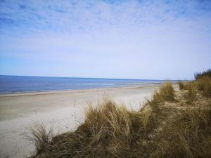 6 person holiday home in Blåvand