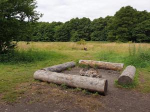 8 person holiday home in Ebeltoft-By Traum