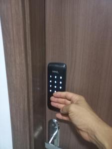 STUDIO 301 Mobiliado Nilton Lins