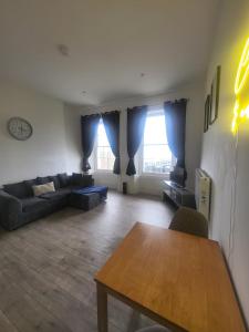 Peaceful 1-Bedroom Apartment in Central Herne Bay