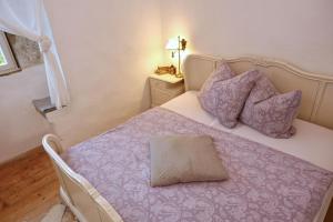 FeWo Zar Ferdinand Schloss Weitersroda