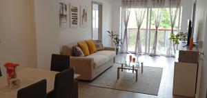 Sabrina Plaza Residence