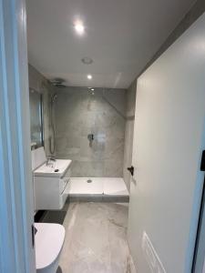 City Airport O2 Arena ExCel Centre Canary Wharf Apartment in London