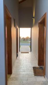 Bungalow Campo- Playa Arena en mis sandalias