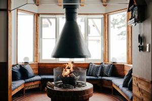 Raicho Lodge Madarao