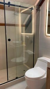 Bungalow Campo- Playa Arena en mis sandalias