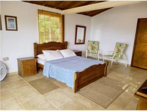 Tu paraíso frente al mar te espera en Santa Verónica