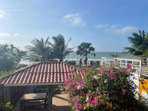 Tu paraíso frente al mar te espera en Santa Verónica