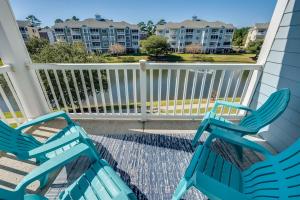 Large 3BR Private Condo Magnolia Pointe Pools!