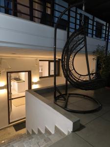 Simple Home