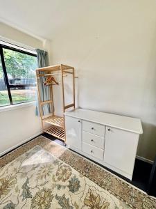 Pauanui Orchard Farmstay - Pet Friendly!