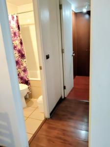 Apartamento CENTRO SANTIAGO