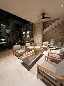 Casa Chultun Mérida Centro