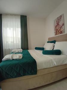 Wing Apartman Jagodina
