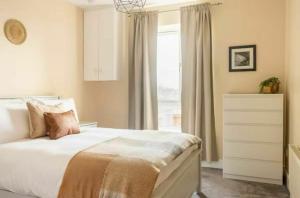 Stylish 1BDR Apartment Dublin City Centre