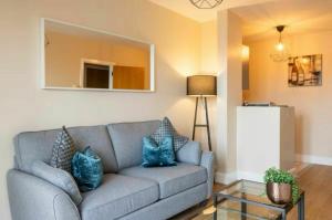 Stylish 1BDR Apartment Dublin City Centre