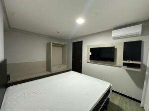 Flat Boa Viagem 350 metros do mar - Próximo Feirinha Boa Viagem