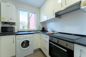 Apartamento en Santander central 5