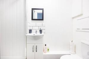 Cozy Central Studio in Angel - near Kings Cross