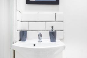 Cozy Central Studio in Angel - near Kings Cross