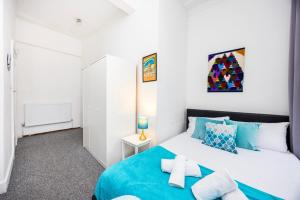 Cozy Central Studio in Angel - near Kings Cross