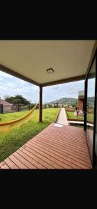 Pousada Studio Siriú Sol Nascente