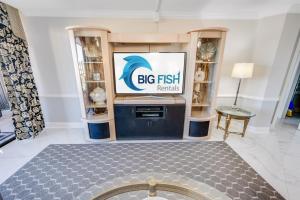 New, Oceanview Remodeled, Pool,Maisons Sur Mer 108