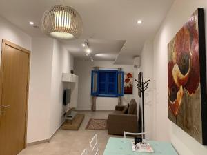 Sliema, Balluta Modern Apartment with outdoor yard