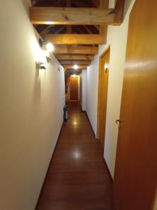 Hostería Tres Lagos