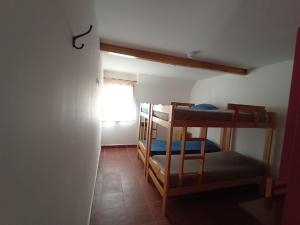 Hostería Tres Lagos