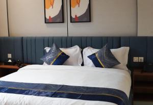 فندق جراند جرين