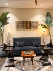 Monun Boutique Hotel