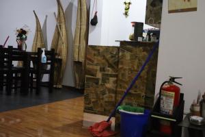 La Bellota Surf House Huanchaco