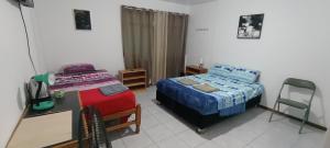 La Bellota Surf House Huanchaco